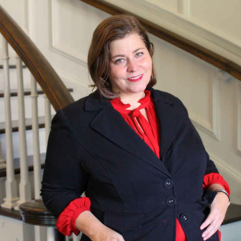 photo of  Erica Hardesty