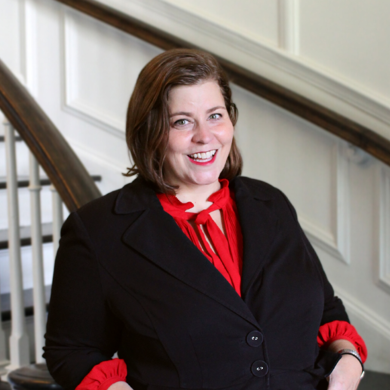 Director of Membership and Events