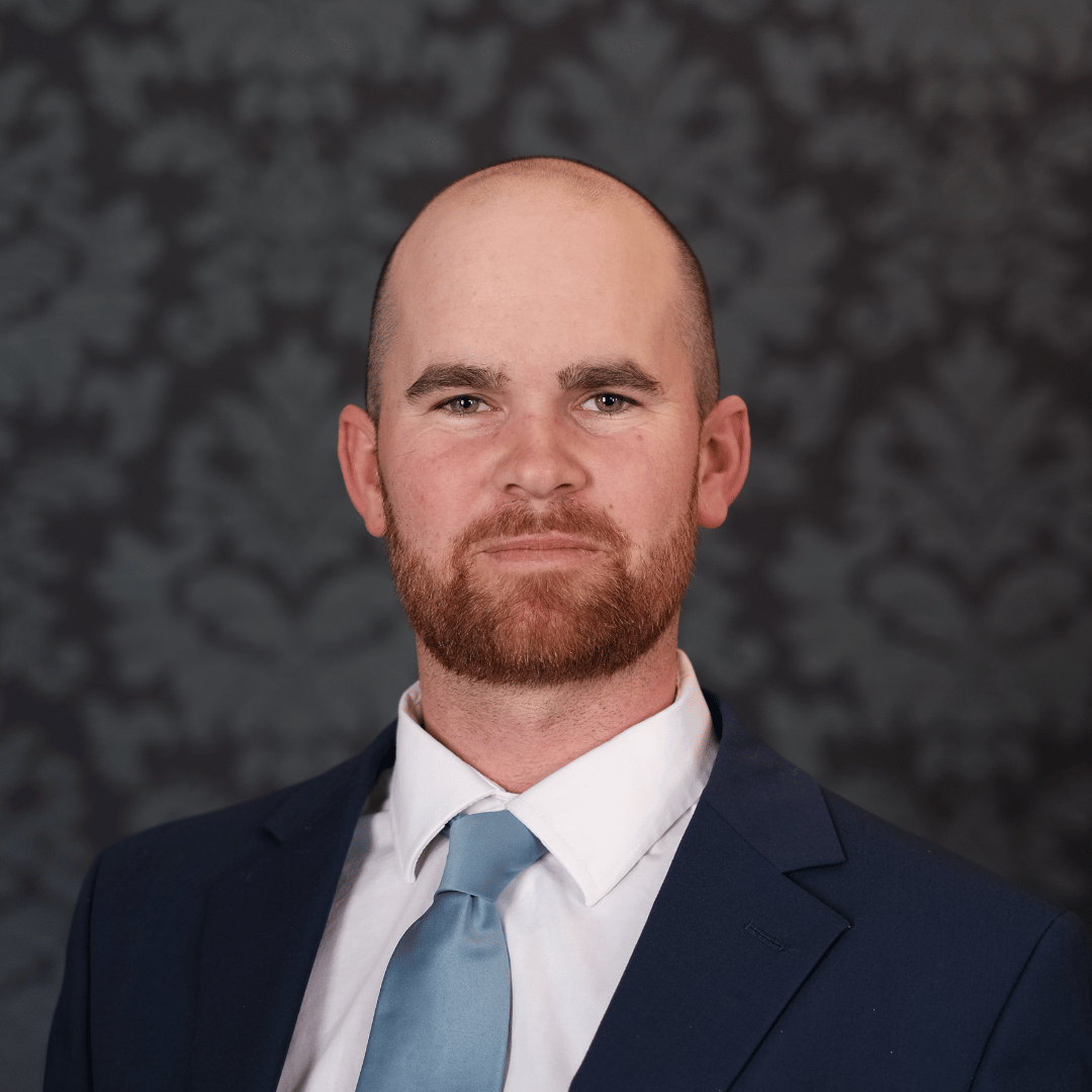 Greens Superintendent