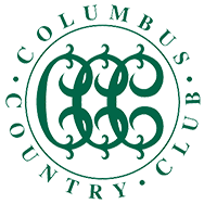 Columbus Country Club logo